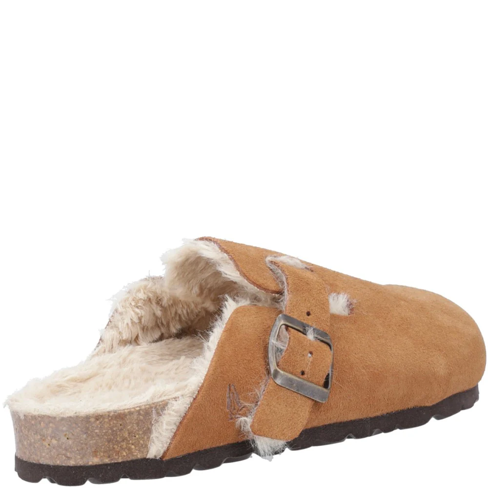 Hush Puppies Jade Slippers - Image 2