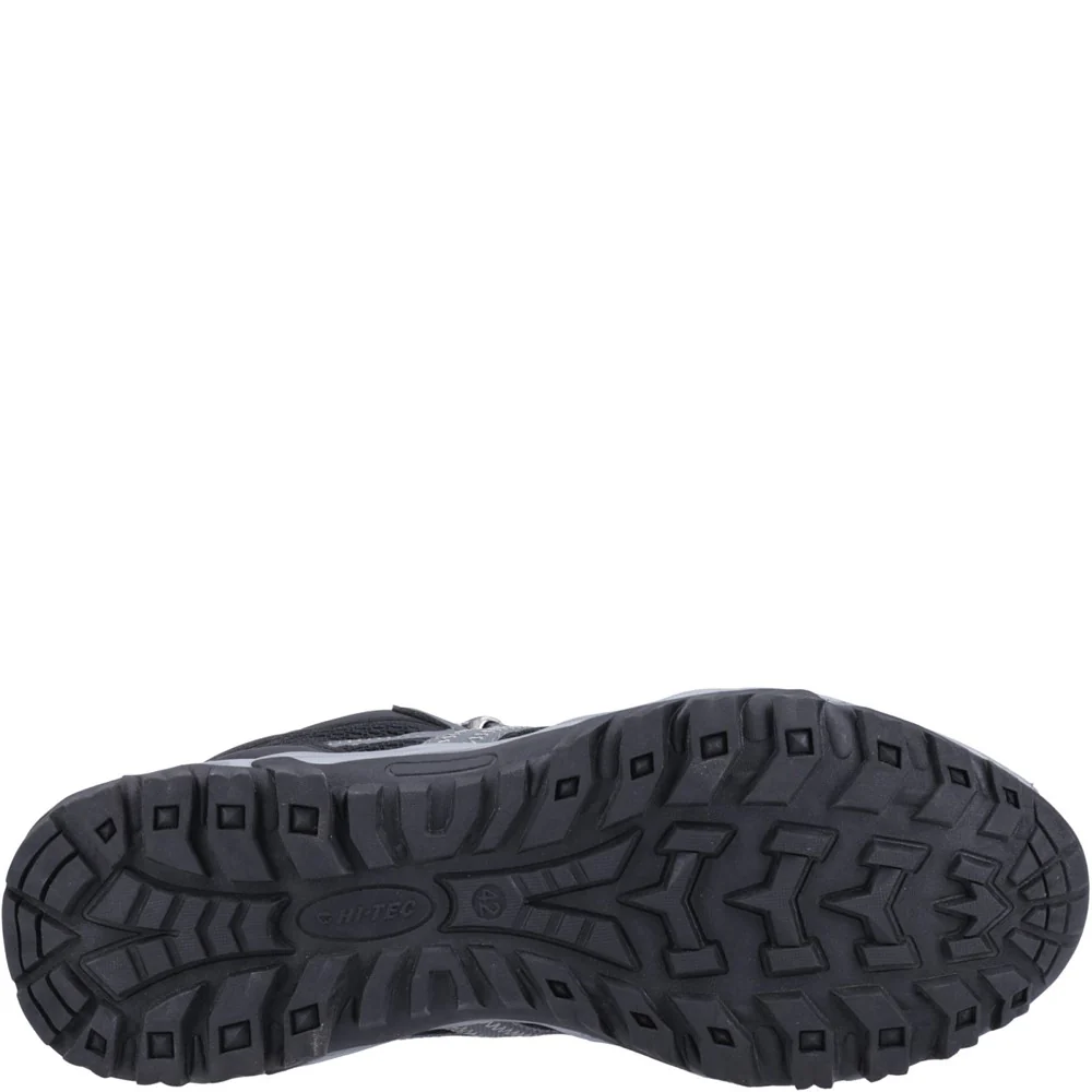 Hi-Tec Jaguar Mid WP Hiking Boots - Image 3