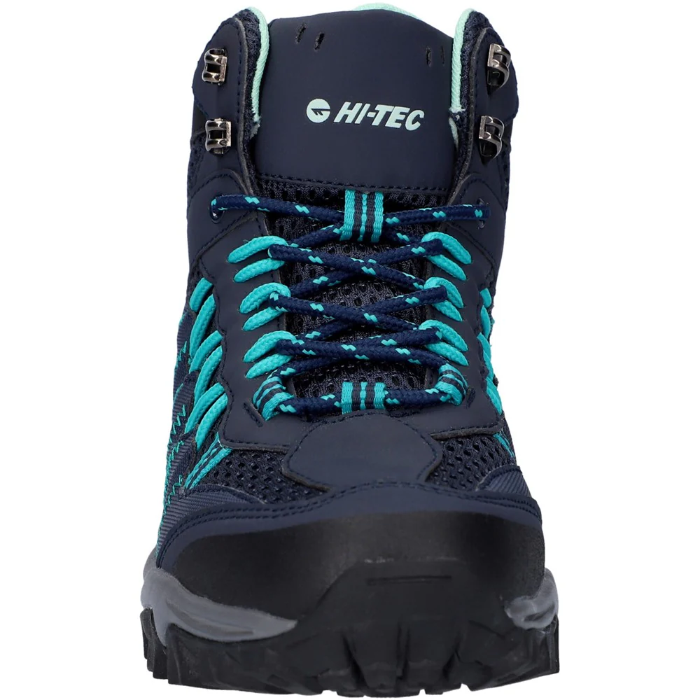 Hi-Tec Jaguar Mid WP Hiking Boots - Image 3