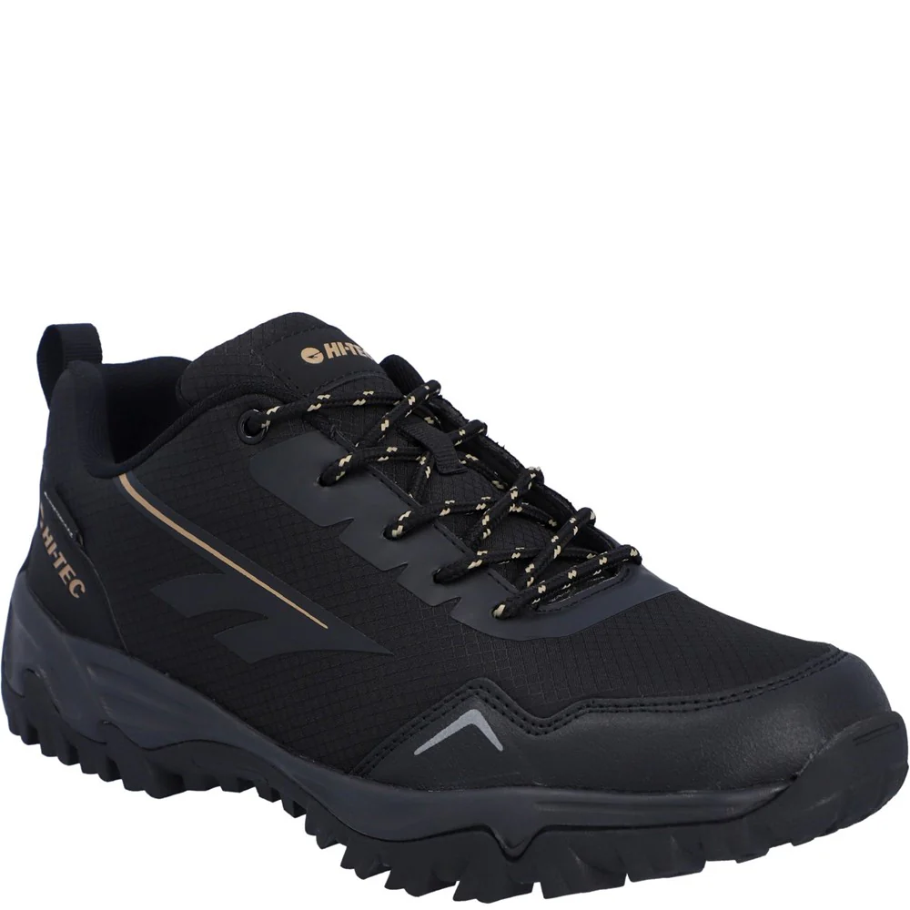 Hi-Tec Jaguar Sport Waterproof Trail Shoes
