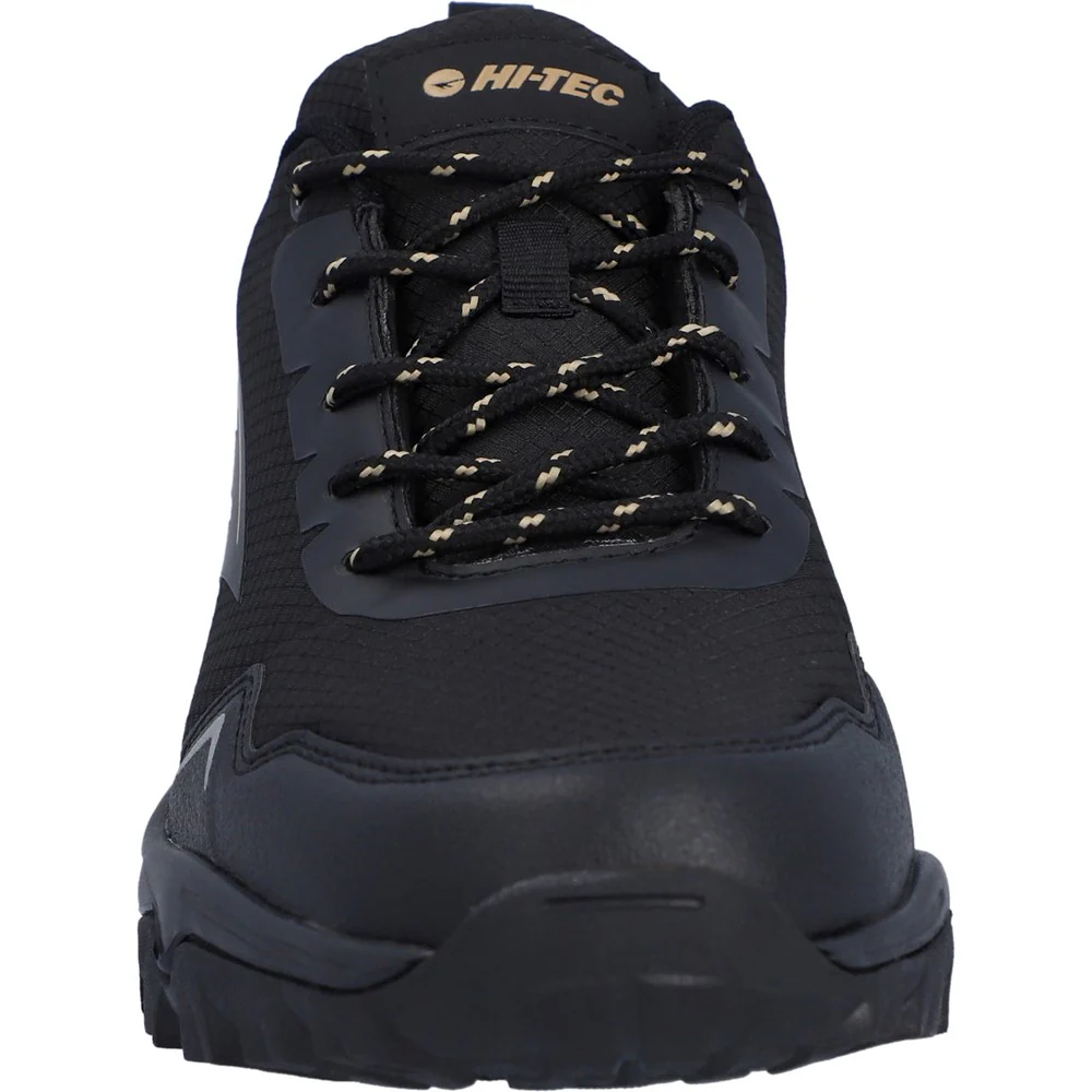 Hi-Tec Jaguar Sport Waterproof Trail Shoes - Image 3