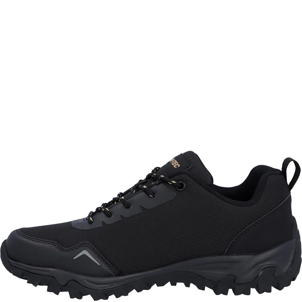 Hi-Tec Jaguar Sport Waterproof Trail Shoes - Image 5