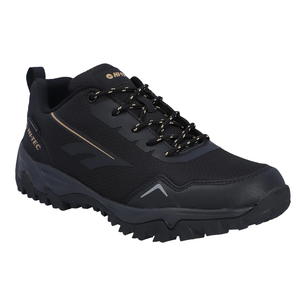 Hi-Tec Jaguar Sport Waterproof Trail Shoes - Image 7