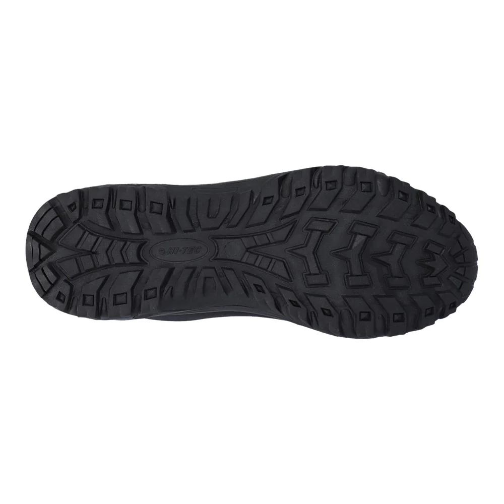 Hi-Tec Jaguar Sport Waterproof Trail Shoes - Image 9
