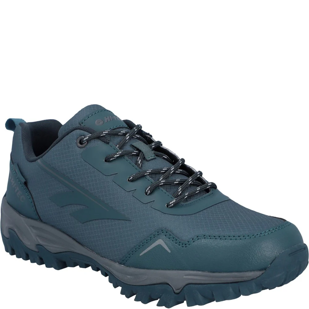 Hi-Tec Jaguar Sport Waterproof Trail Shoes