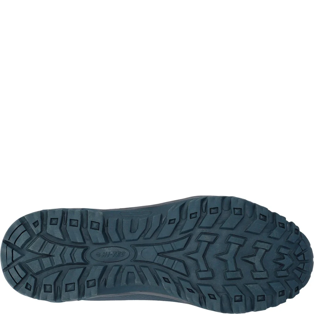 Hi-Tec Jaguar Sport Waterproof Trail Shoes - Image 3