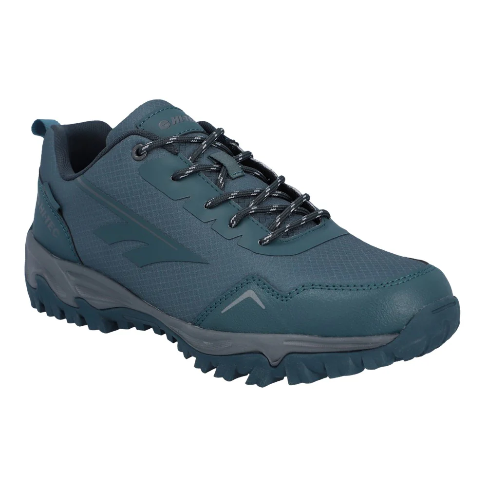 Hi-Tec Jaguar Sport Waterproof Trail Shoes - Image 6