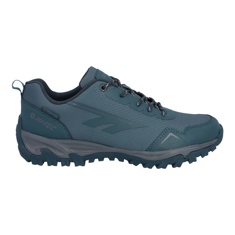 Hi-Tec Jaguar Sport Waterproof Trail Shoes - Image 7