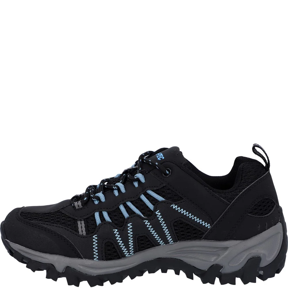 Hi-Tec Jaguar Waterproof Hiker - Image 6