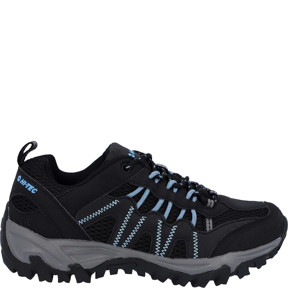 Hi-Tec Jaguar Waterproof Hiker - Image 7
