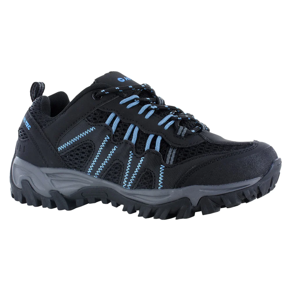 Hi-Tec Jaguar Waterproof Hiker - Image 8