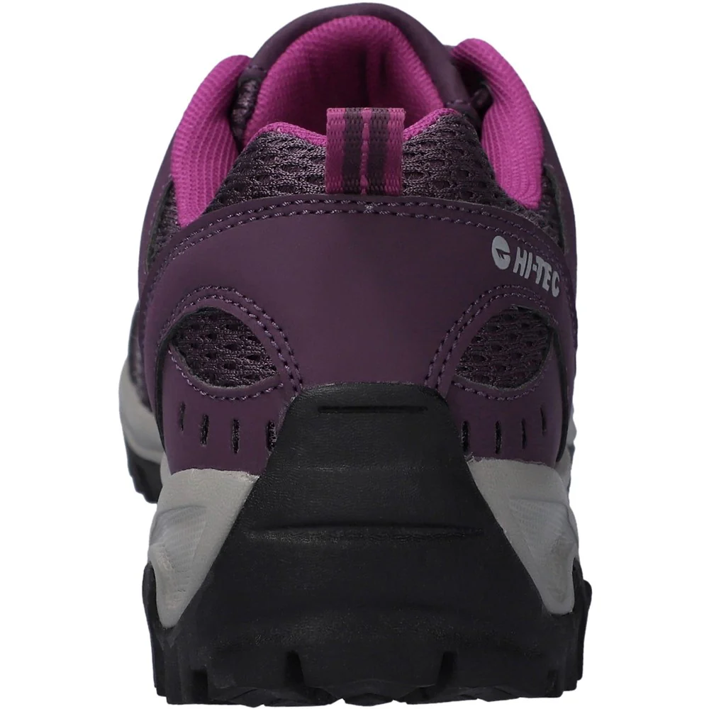 Hi-Tec Jaguar Waterproof Hiker - Image 2