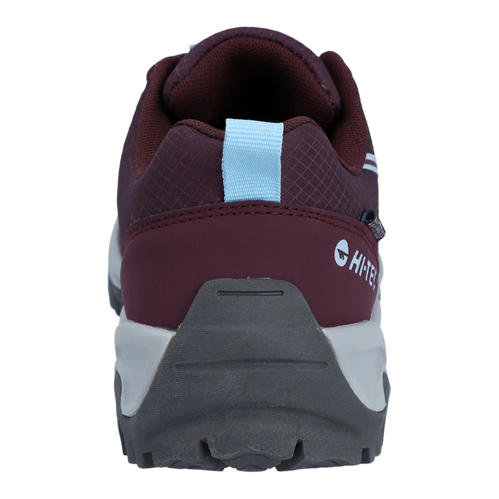 Hi-Tec Jaguar Waterproof Trail Shoes - Image 8