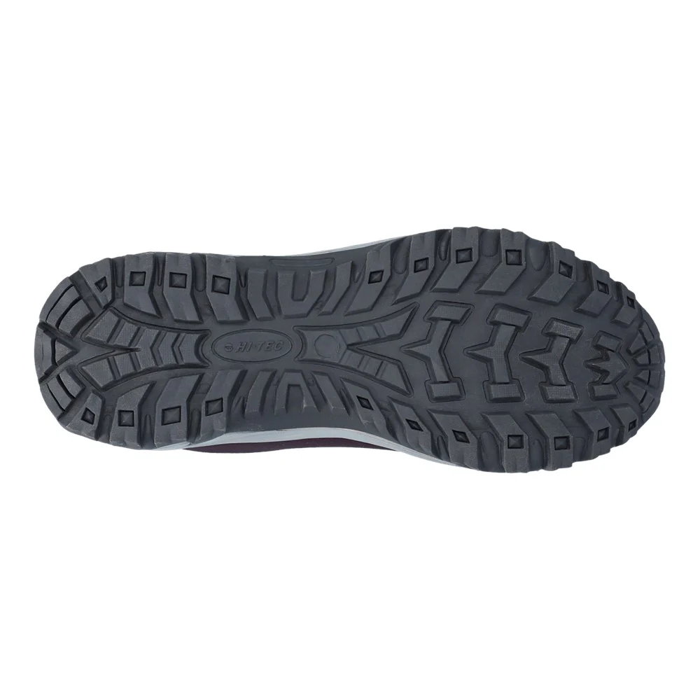 Hi-Tec Jaguar Waterproof Trail Shoes - Image 9