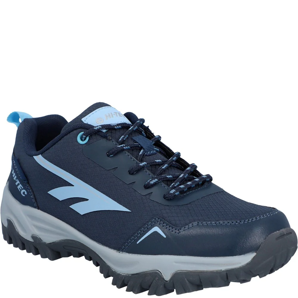 Hi-Tec Jaguar Waterproof Trail Shoes
