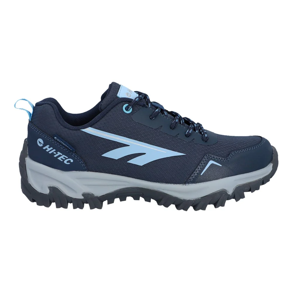 Hi-Tec Jaguar Waterproof Trail Shoes - Image 10