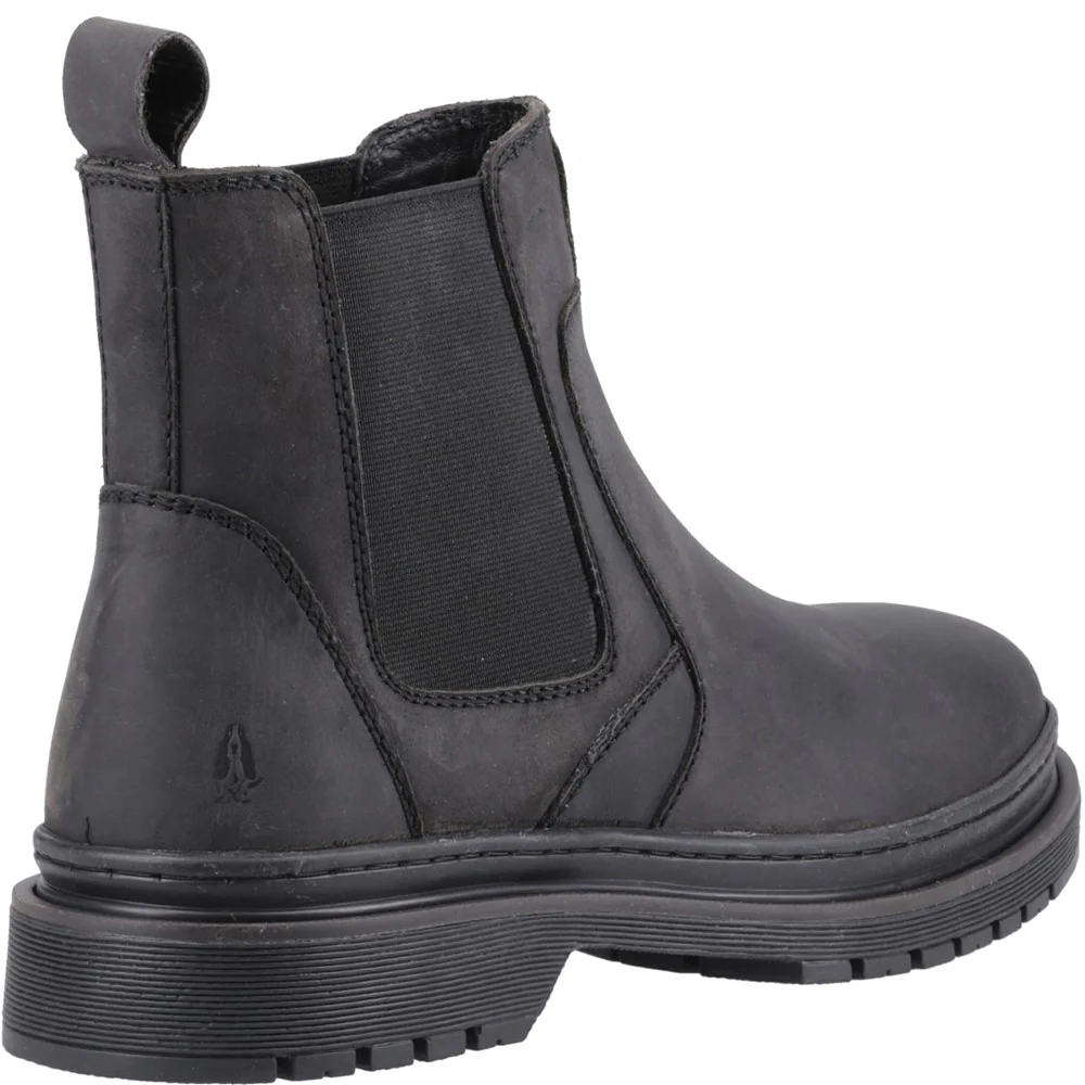 Hush Puppies Jamie Chelsea Boot - Image 2