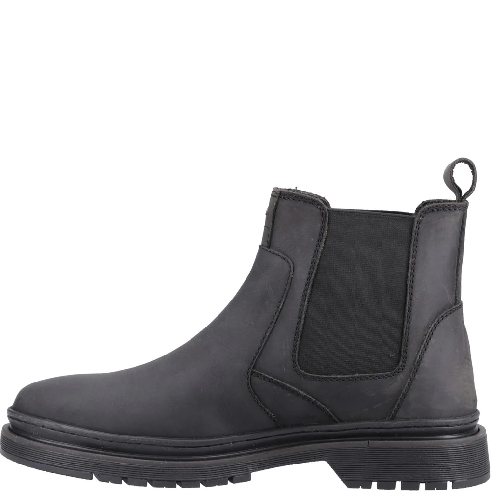 Hush Puppies Jamie Chelsea Boot - Image 4