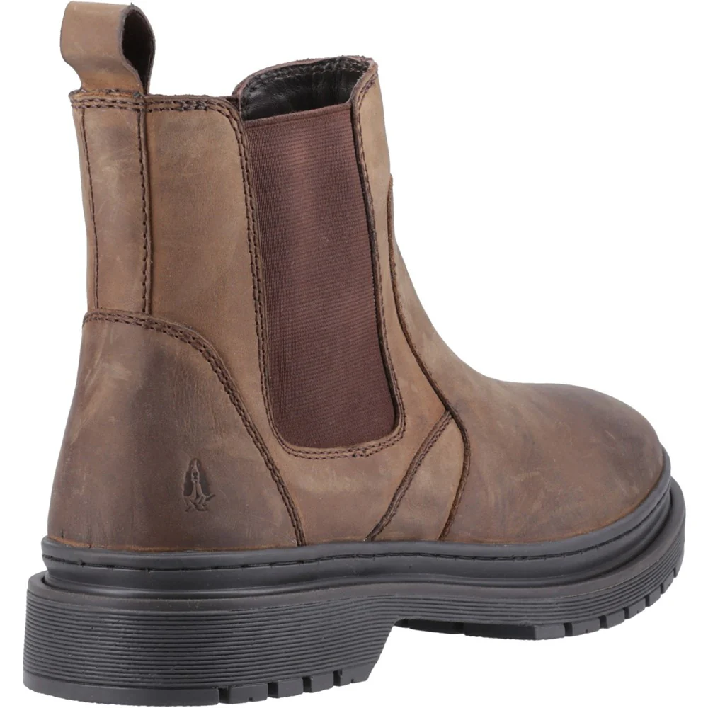 Hush Puppies Jamie Chelsea Boot - Image 2