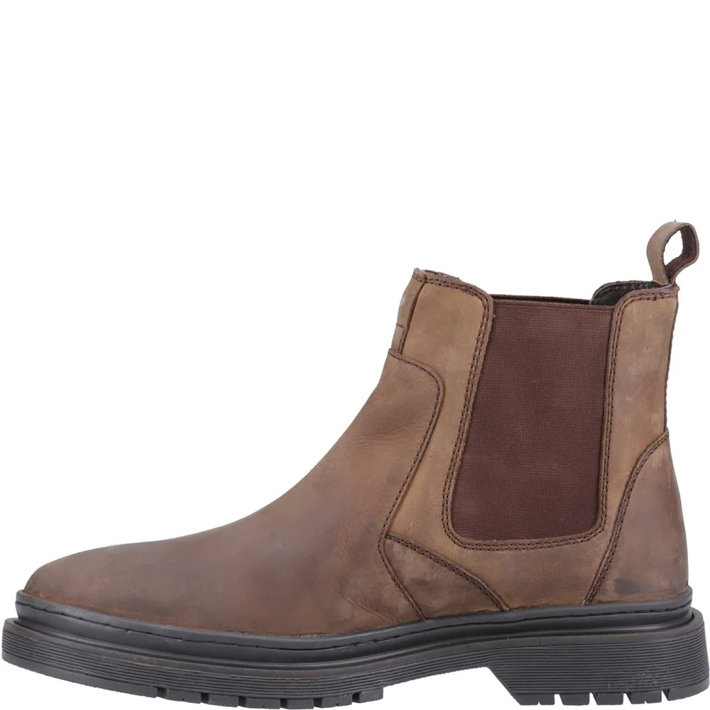 Hush Puppies Jamie Chelsea Boot - Image 4