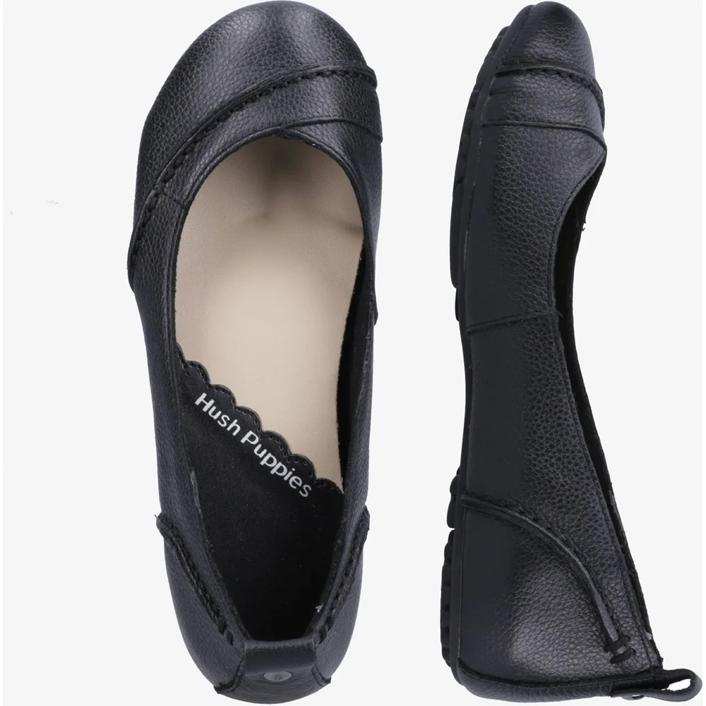 Hush Puppies Janessa Shoe - Image 10