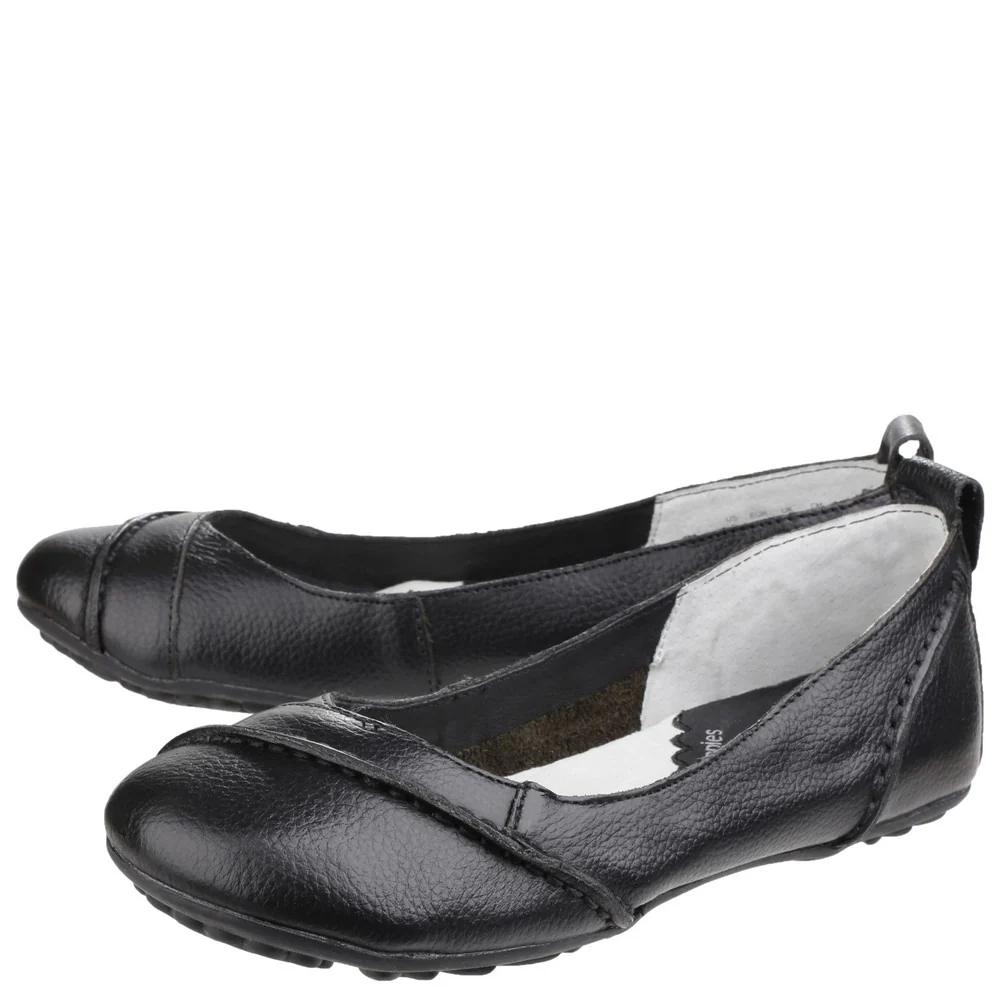 Hush Puppies Janessa Shoe - Image 6