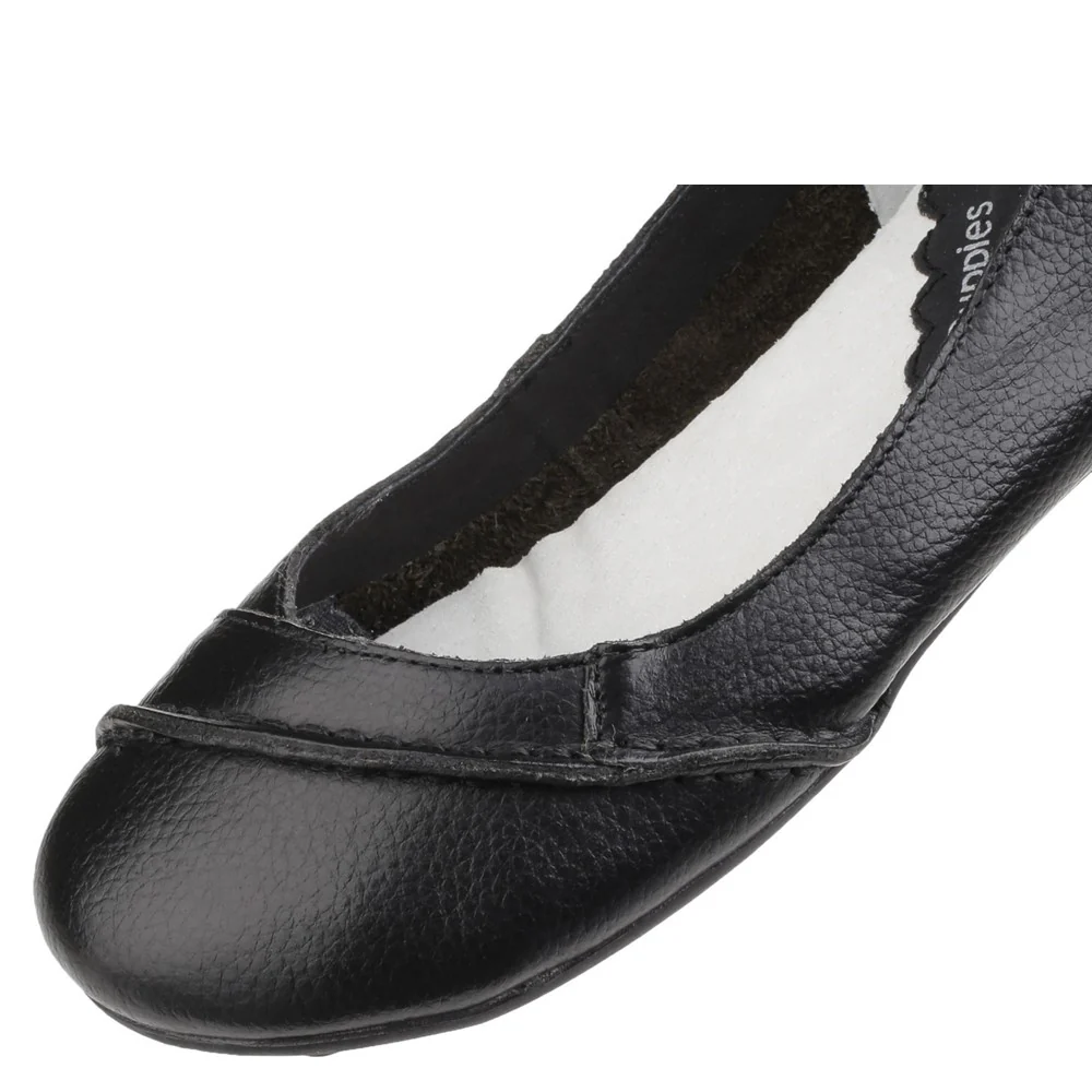 Hush Puppies Janessa Shoe - Image 7