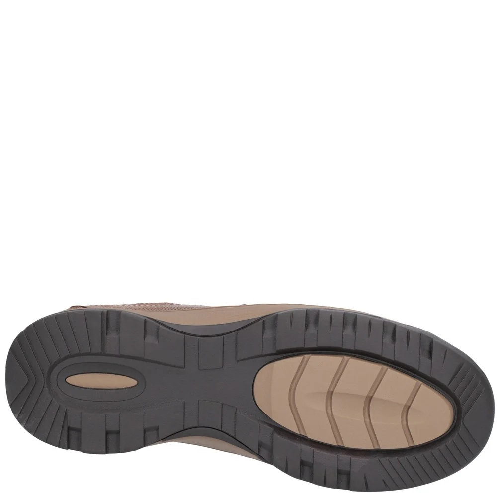 Hush Puppies Jasper Trainer - Image 3