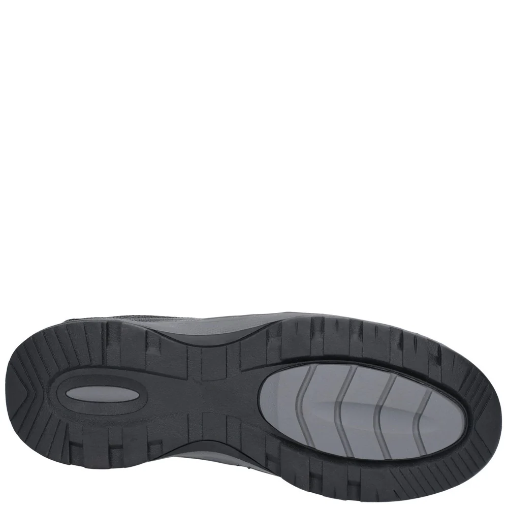 Hush Puppies Jasper Trainer - Image 3