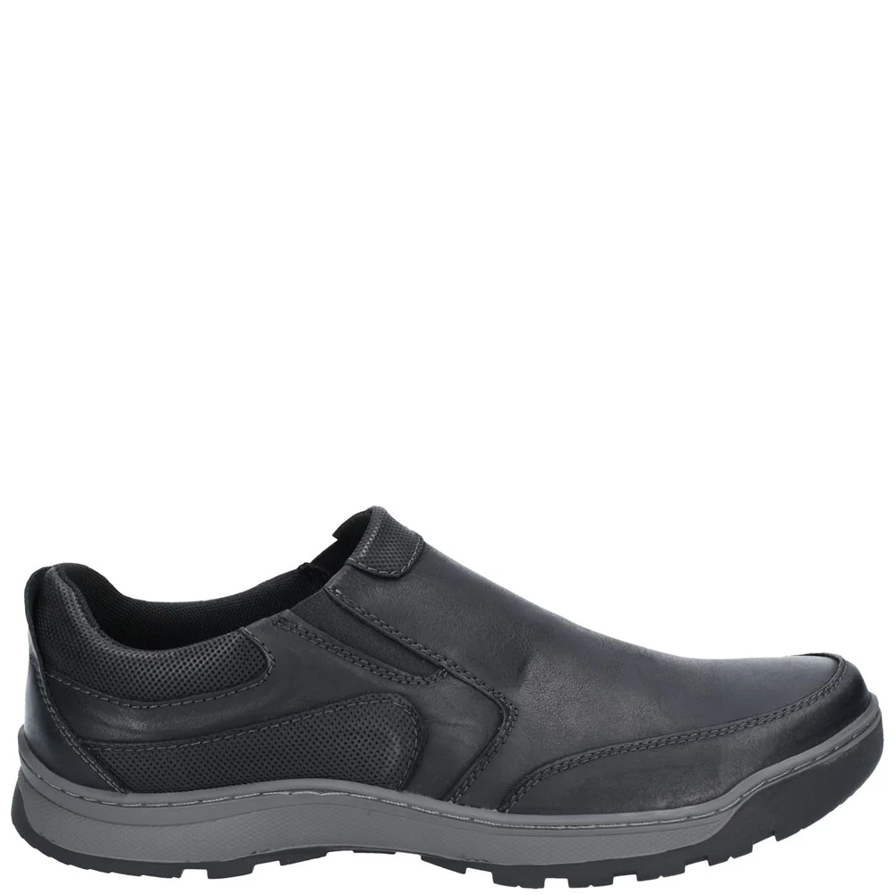 Hush Puppies Jasper Trainer - Image 4
