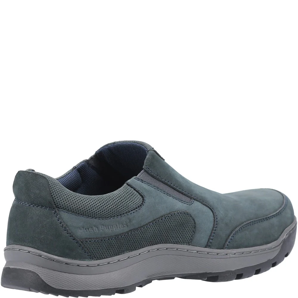 Hush Puppies Jasper Trainer - Image 2