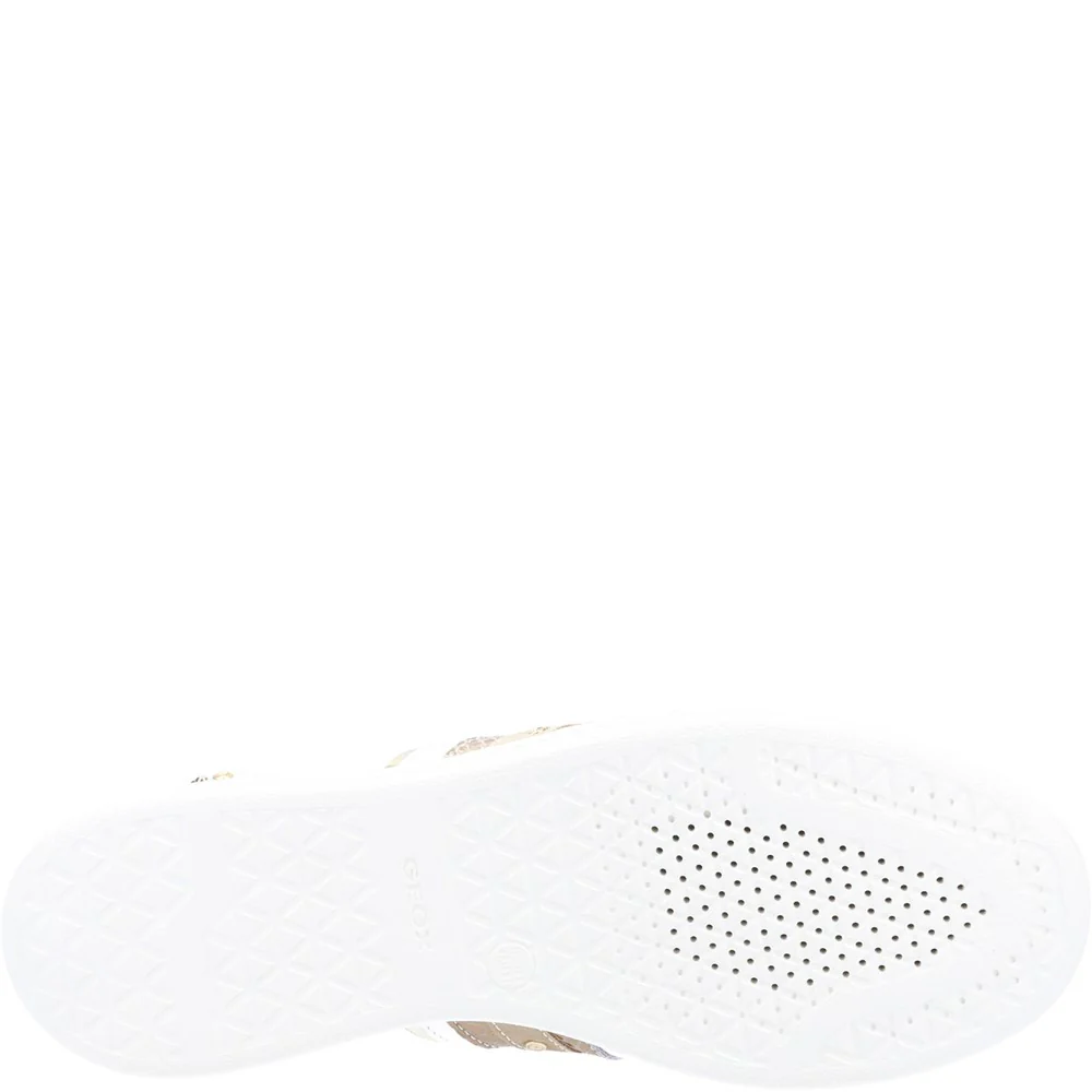 Geox Jaysen Trainer - Image 3