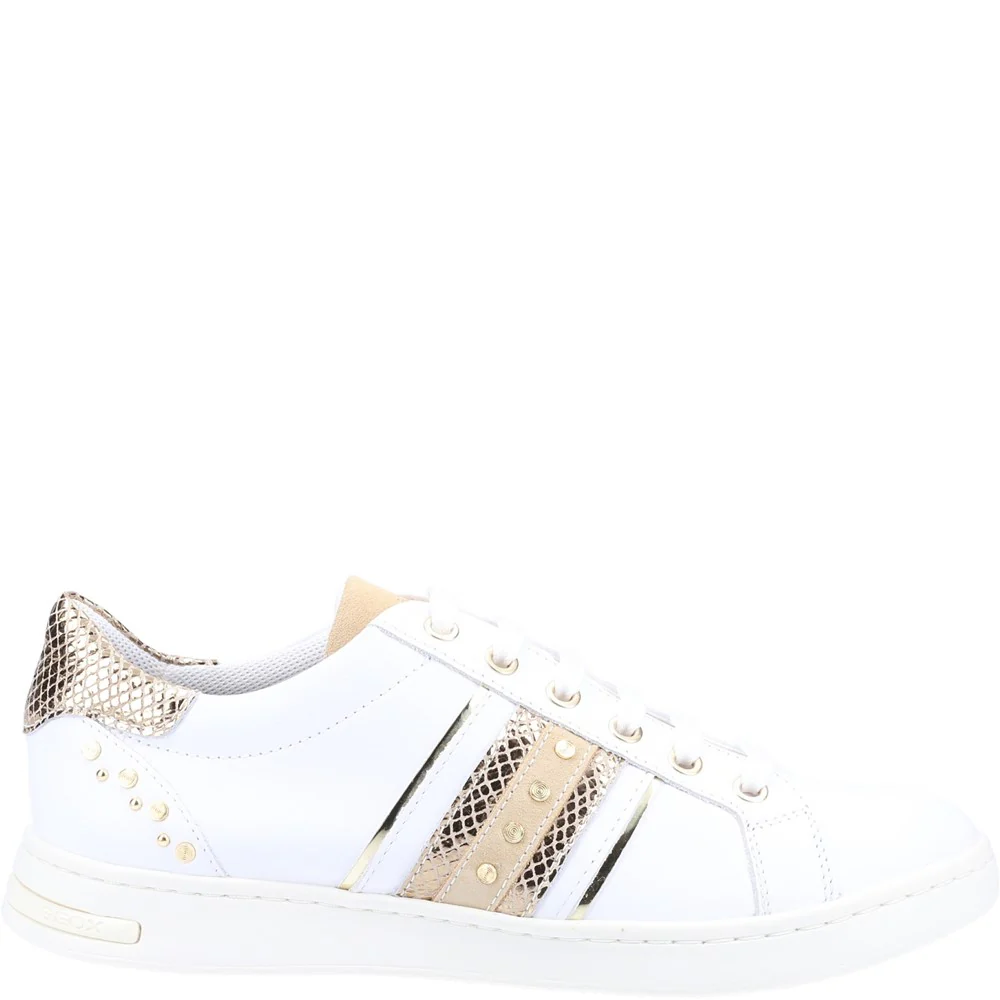 Geox Jaysen Trainer - Image 4