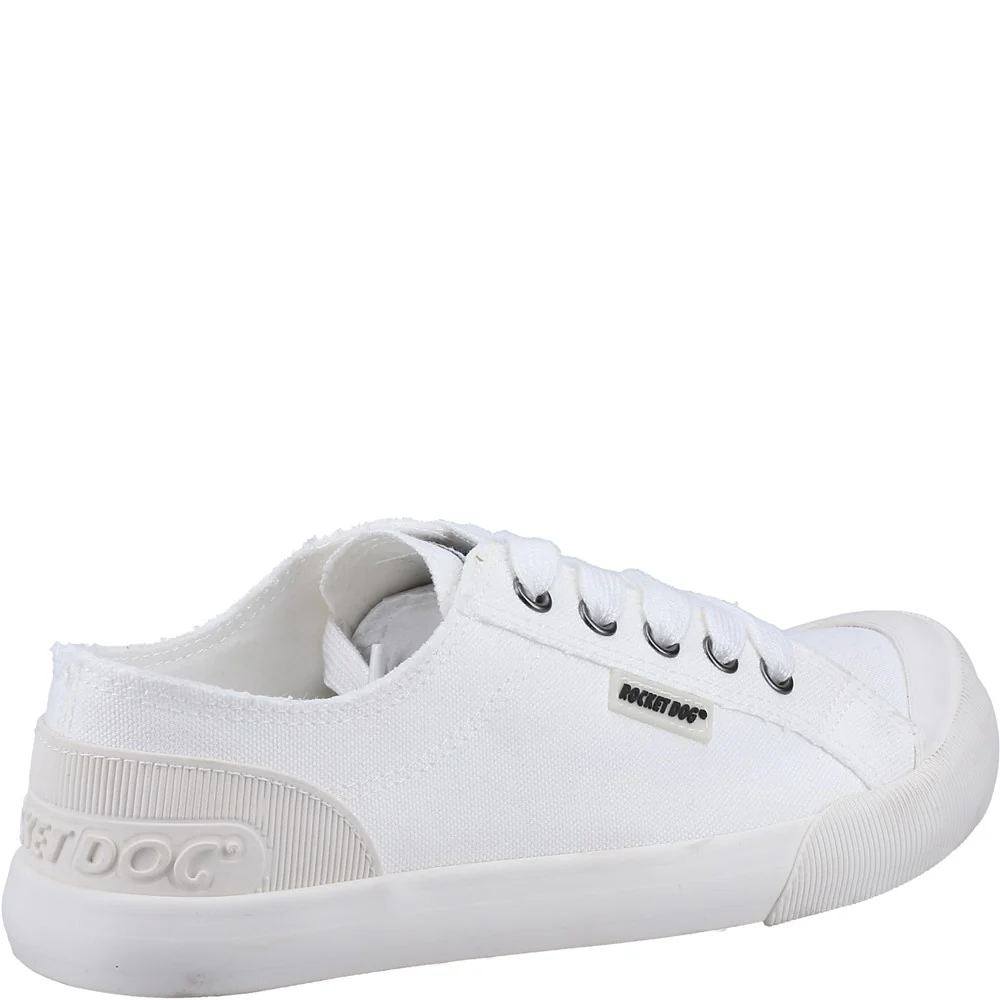 Rocket Dog Jazzin 12A Canvas Shoes - Image 2