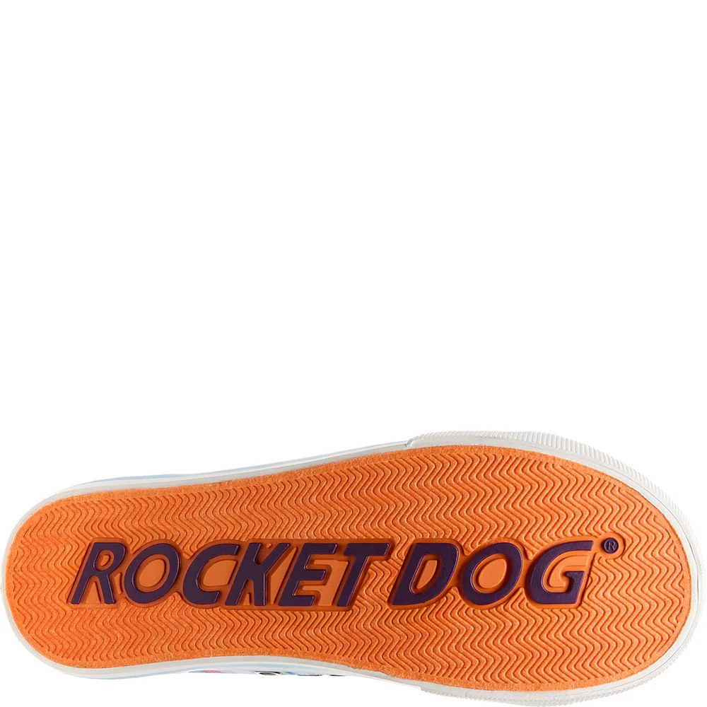 Rocket Dog Jazzin Dens Trainer - Image 4