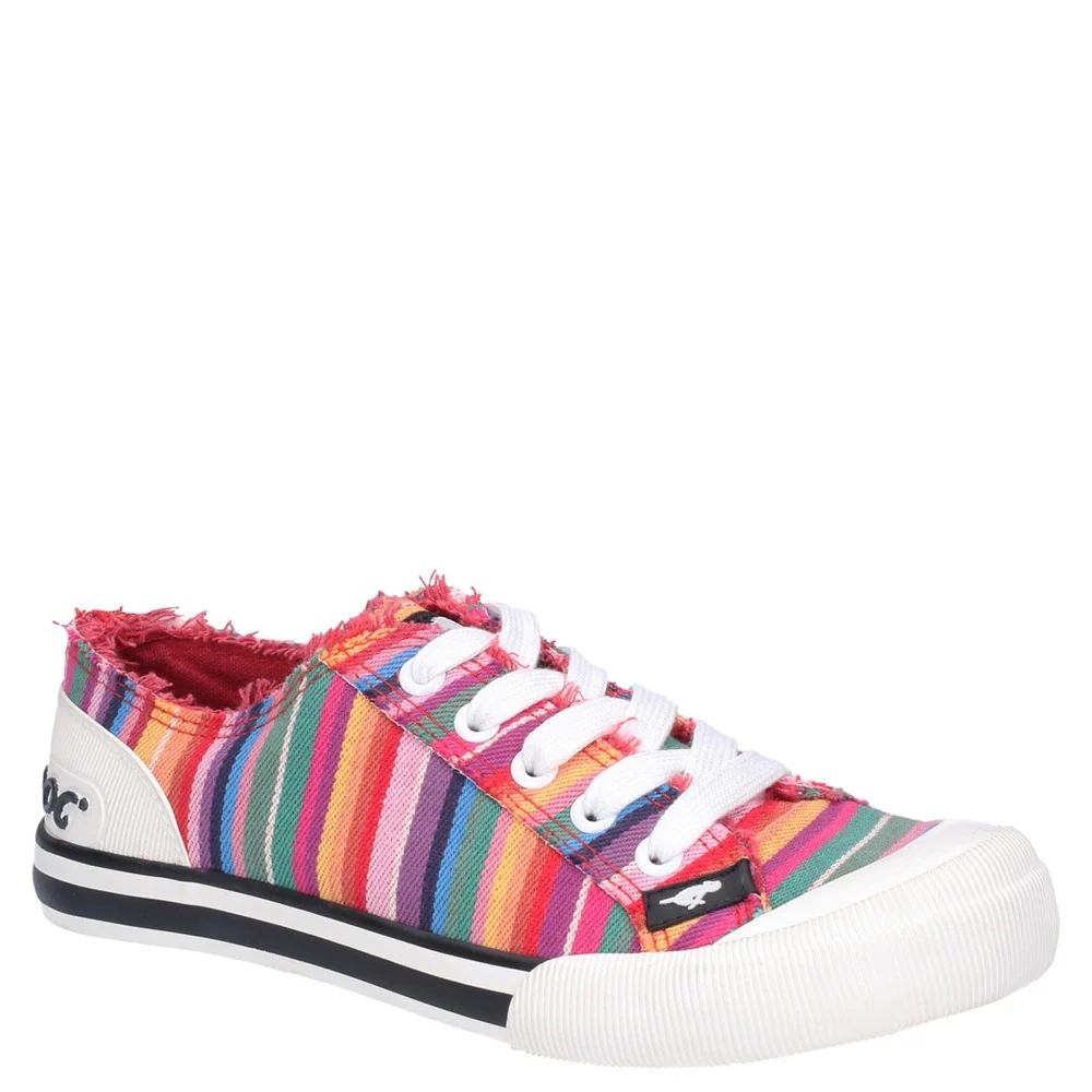 Rocket Dog Jazzin Eden Stripe Beach Shoe
