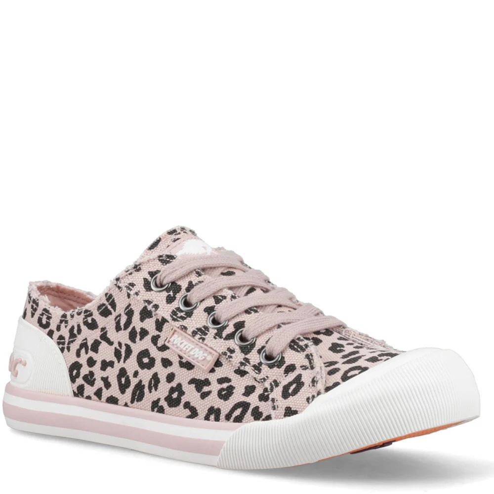 Rocket Dog Jazzin Leon Shoes