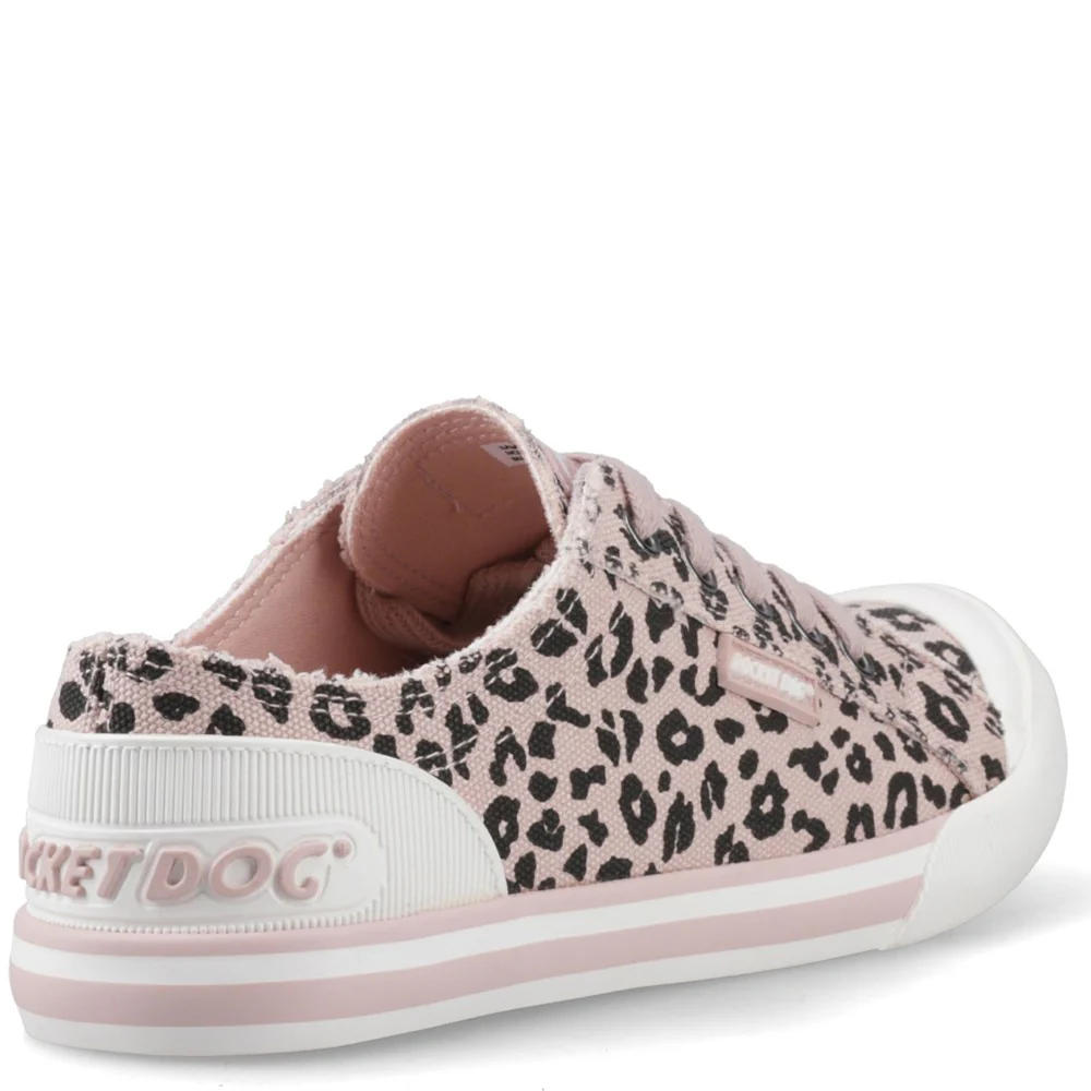 Rocket Dog Jazzin Leon Shoes - Image 2