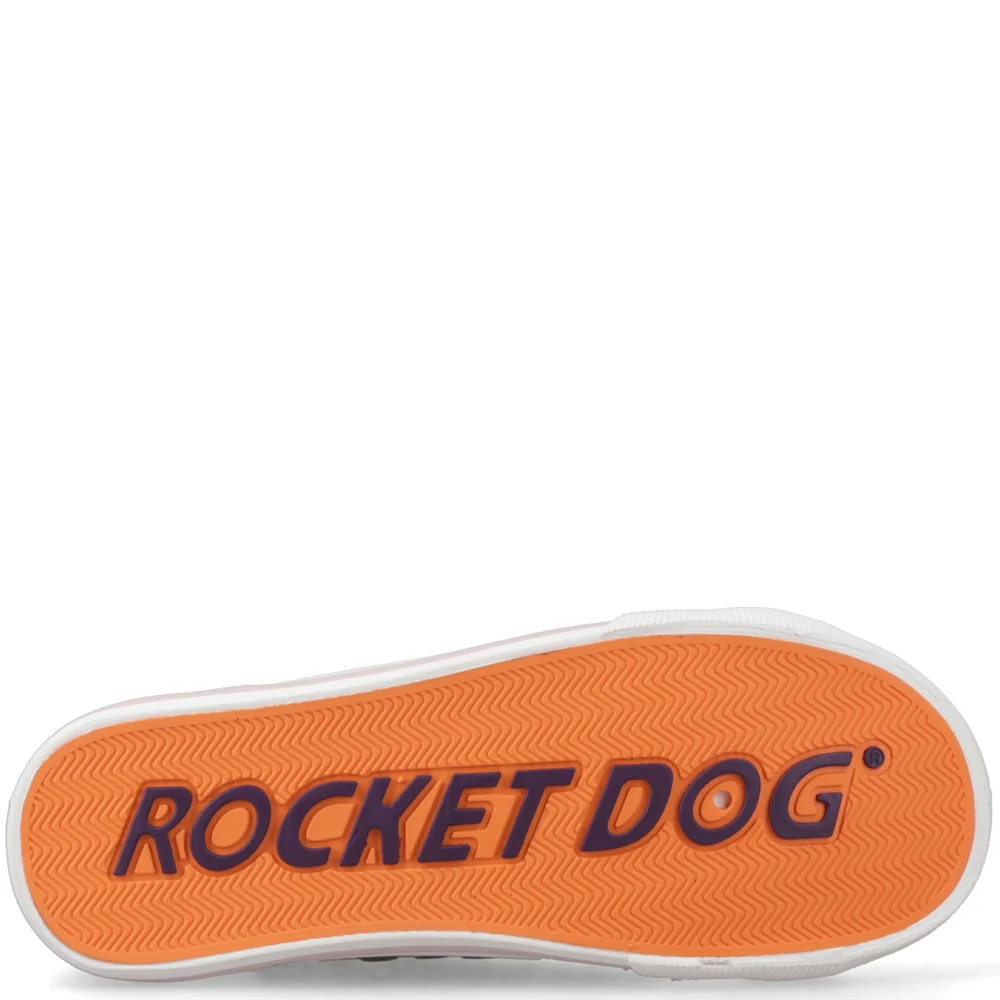 Rocket Dog Jazzin Leon Shoes - Image 3