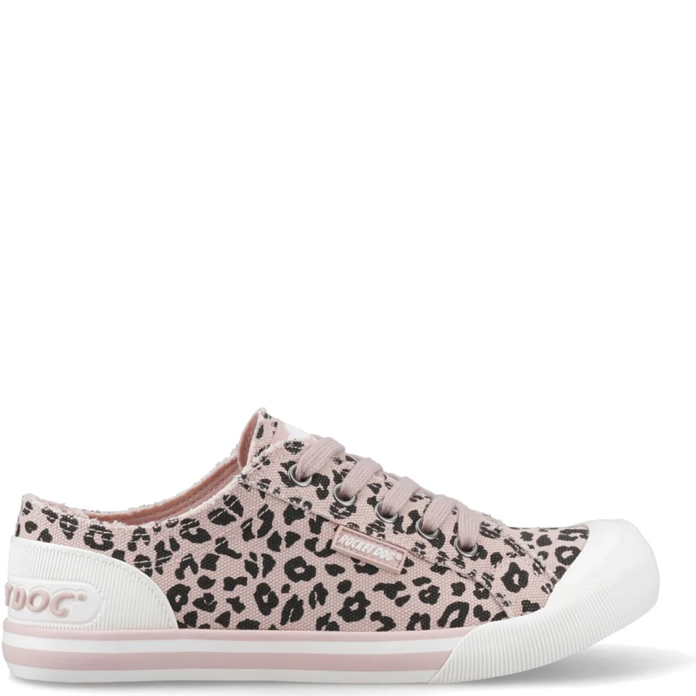 Rocket Dog Jazzin Leon Shoes - Image 5