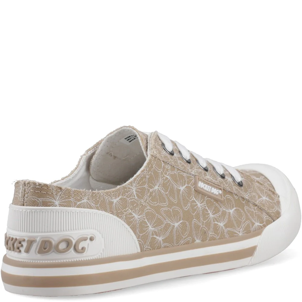 Rocket Dog Jazzin Mariposa Shoes - Image 2