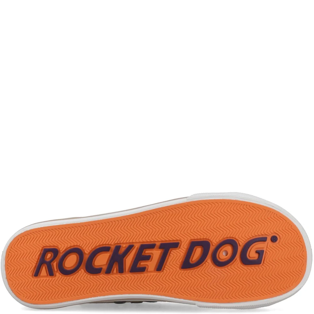 Rocket Dog Jazzin Mariposa Shoes - Image 3