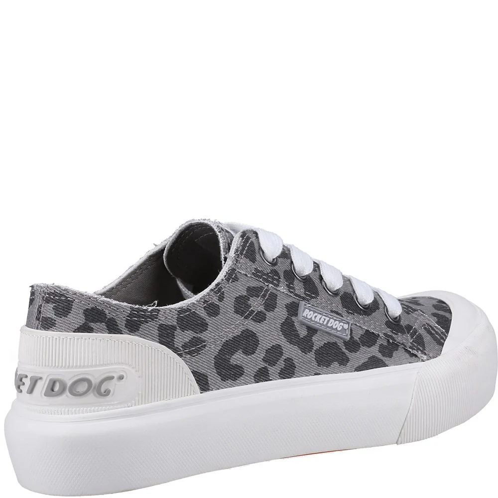 Rocket Dog Jazzin Plus Ames Shoes - Image 2