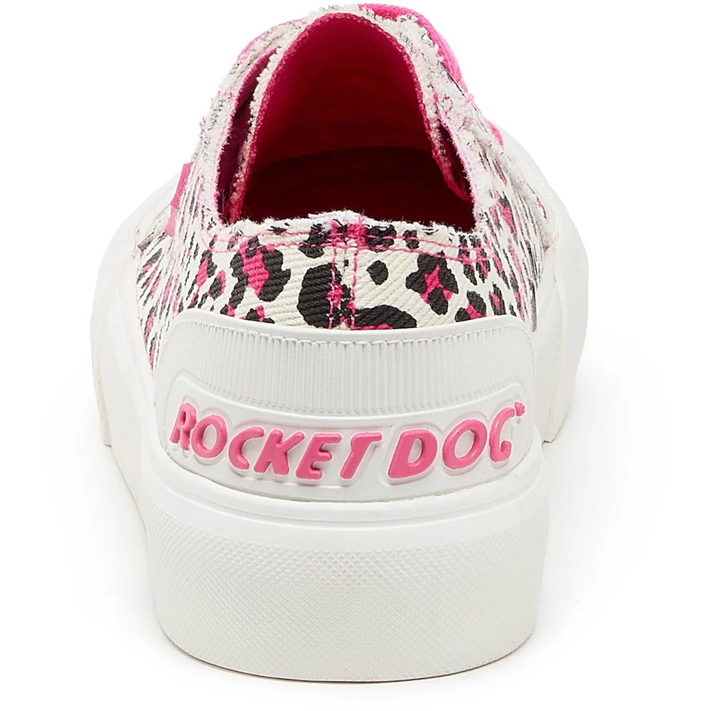 Rocket Dog Jazzin Plus Monroe Trainer - Image 2