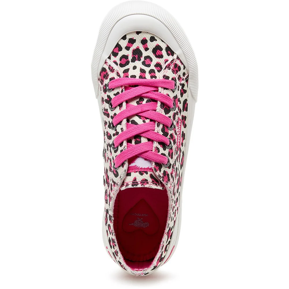Rocket Dog Jazzin Plus Monroe Trainer - Image 5