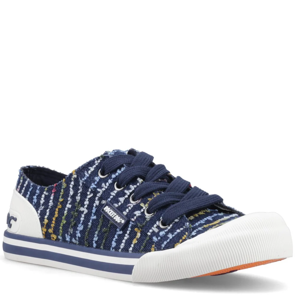 Rocket Dog Jazzin Radio Shoes