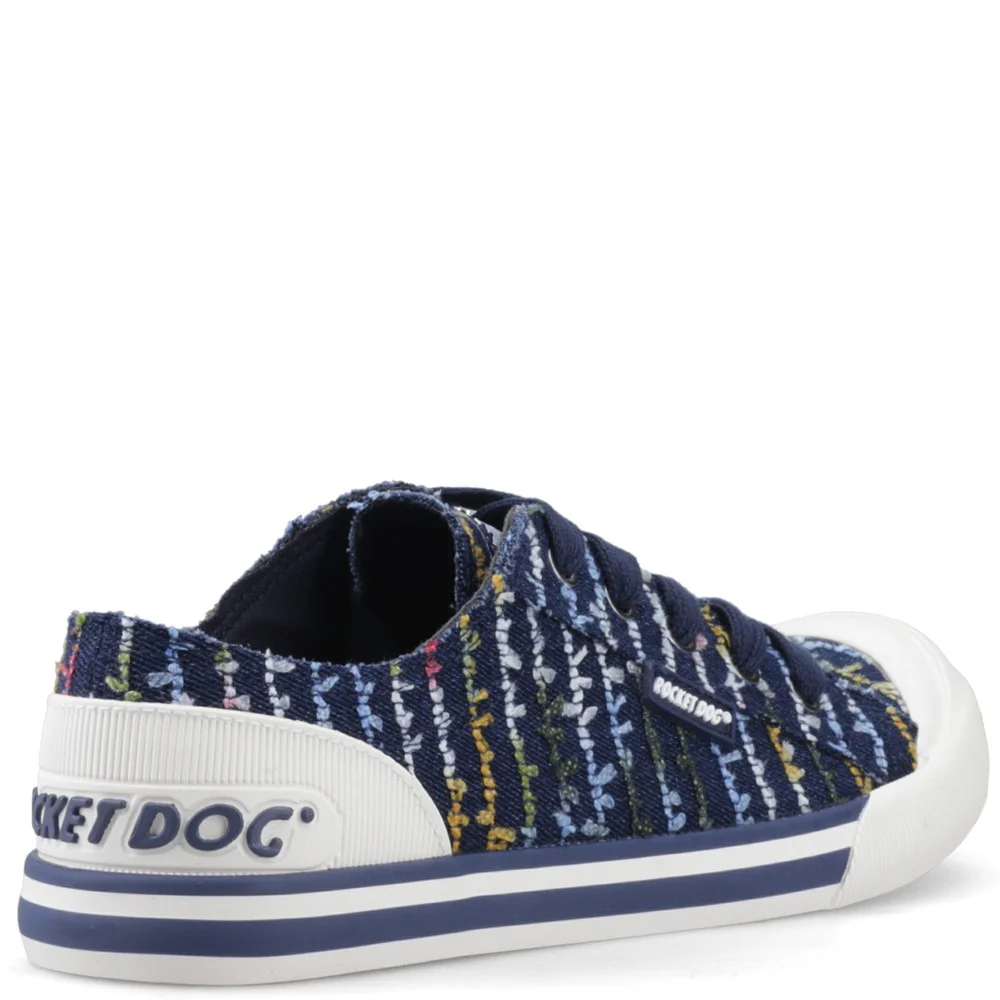 Rocket Dog Jazzin Radio Shoes - Image 2