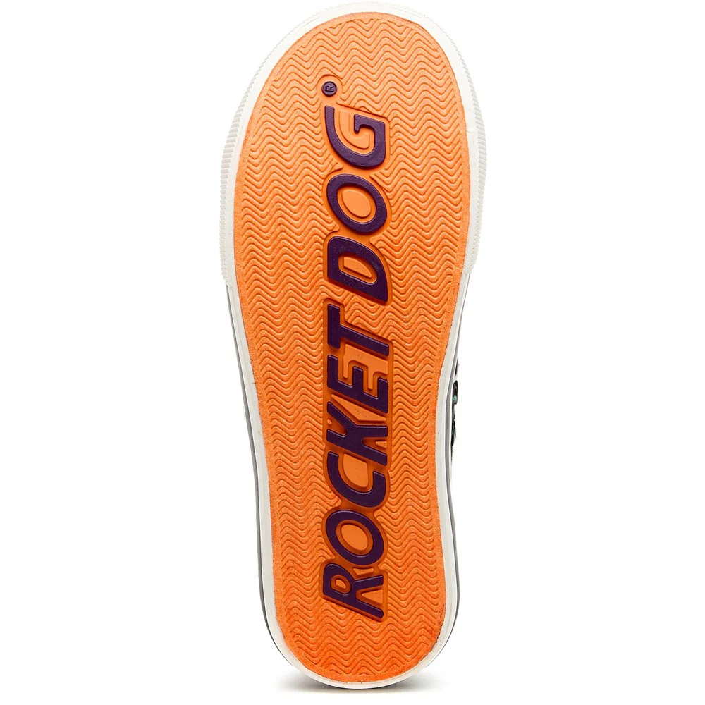 Rocket Dog Jazzin Shoes - Image 3