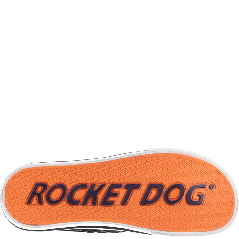 Rocket Dog Jazzin Tampa Shoes - Image 3