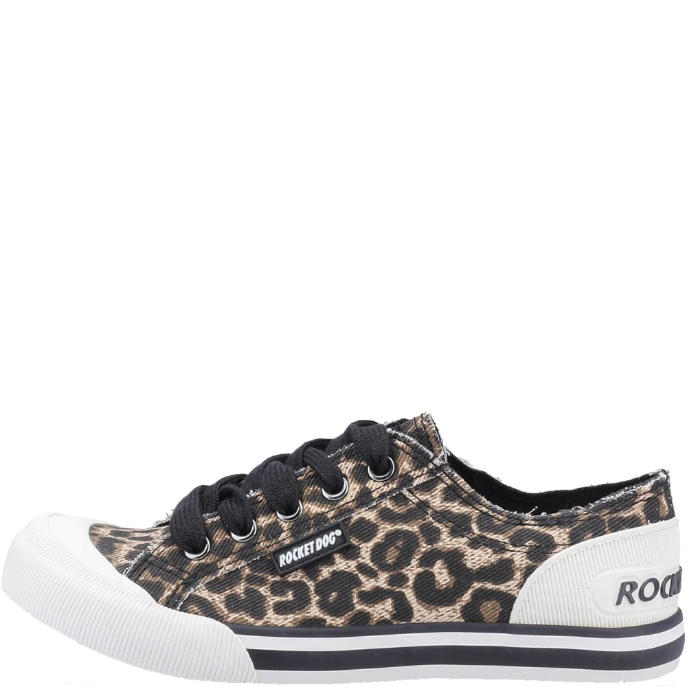 Rocket Dog Jazzin Tampa Shoes - Image 5